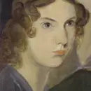Fotografia de Emily Brontë