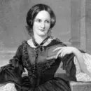 Fotografia de Emily Brontë