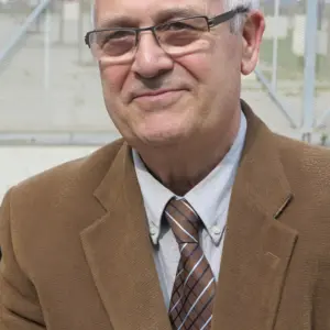 Retrato de  Joan Soler i Amigó