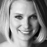 Retrato de Marissa Meyer