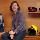 Fotografia de Montserrat Tura