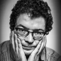 Retrato de  David Castillo