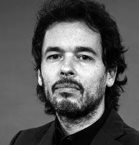 Retrato de  Toni Güell