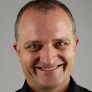 Retrato de  Toni Albà