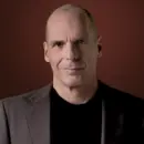 Fotografia de Ianis Varoufakis