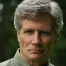 Retrato de John Verdon