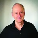 Fotografia de Michael Sandel