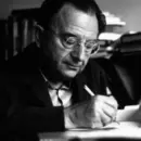 Fotografia de Erich Fromm