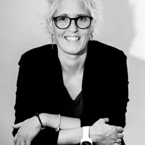 Retrato de  Gemma Aguilera Marcual