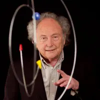 Retrato de Eduardo Punset