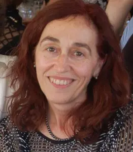 Retrato de  Rosa Font Massot