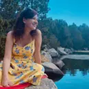 Photo of Laia Aguilar