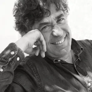 Retrato de  David Nel·lo