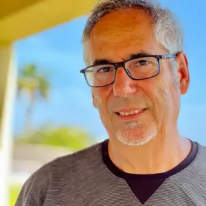 Retrato de  Jordi Boixadós Bisbal