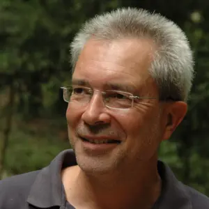 Retrato de  Jaume Bosquet