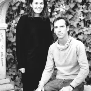 Retrato de Xavier Tedó Gratacós