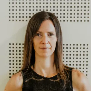 Retrato de  Laia Fàbregas Ferrús