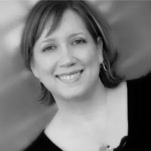 Retrato de  Julie Kibler