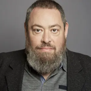 Retrato de  Xavier Theros