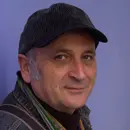 Retrato de Biel Mesquida Amengual