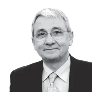 Retrato de  Pedro Acarín Tusell