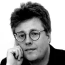 Fotografia de Stieg Larsson