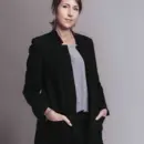 Fotografia de Lisa Jewell