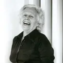 Fotografia de Mercè Rodoreda