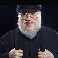 Retrato de  George R. R. Martin