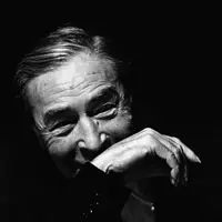 Retrato de  Josep Pla