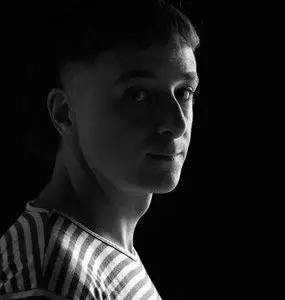 Retrato de  Borja Vilallonga