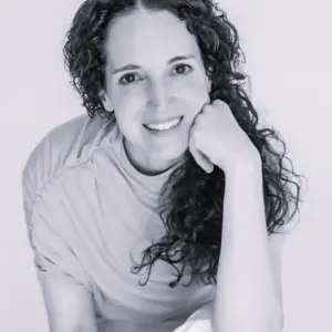 Retrato de  Laia Llobera