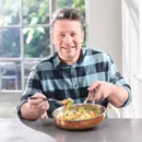 Fotografia de Jamie Oliver
