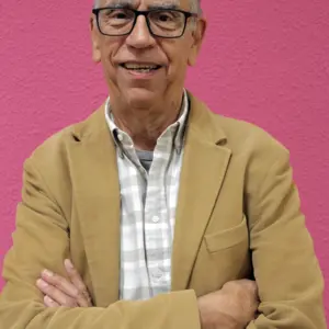 Retrato de  Jaume Funes