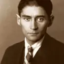 Fotografia de Franz Kafka
