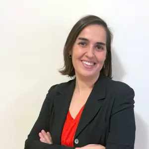 Retrato de Anna Punsí Lladó