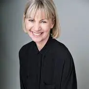 Retrato de  Kate Mosse