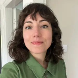 Retrato de  Natàlia Juan Abelló