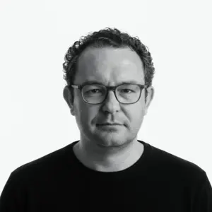 Retrato de Aleix Valls Tomàs