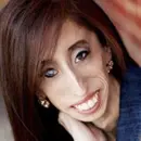 Fotografia de Lizzie Velásquez
