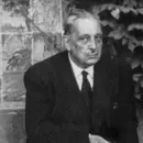 Fotografia de Giuseppe Tomasi di Lampedusa