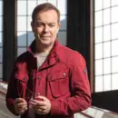 Fotografia de Javier Sierra