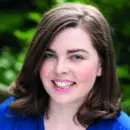 Fotografia de Alwyn Hamilton