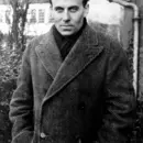 Fotografia de Louis-Ferdinand Céline