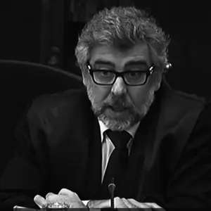 Retrato de Jordi Pina Massachs