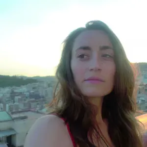 Retrato de  Teresa Roig Omedes