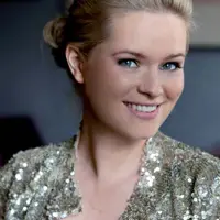 Retrato de  Cecelia Ahern