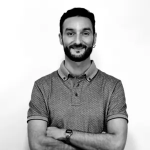 Retrato de  Benet Iñigo Martí