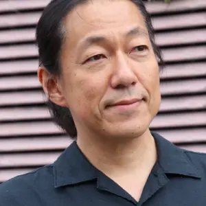 Retrato de Durian Sukegawa