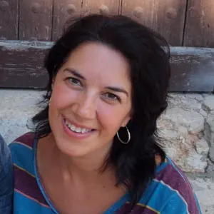 Retrato de  Cecilia Lorenzo Gibert